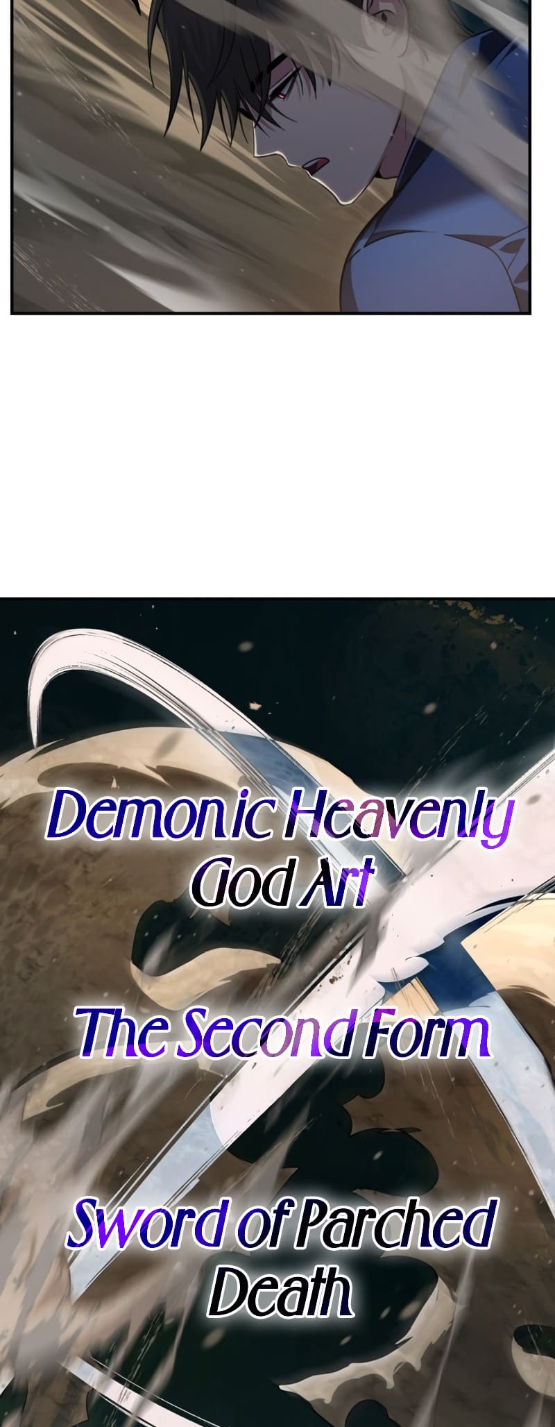 SSS-Class Suicide Hunter, Chapter 123 image 24